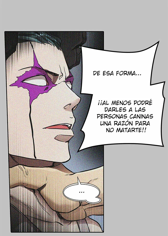 El irregular - Capítulo 470 - Página 66 - LectorTMOo