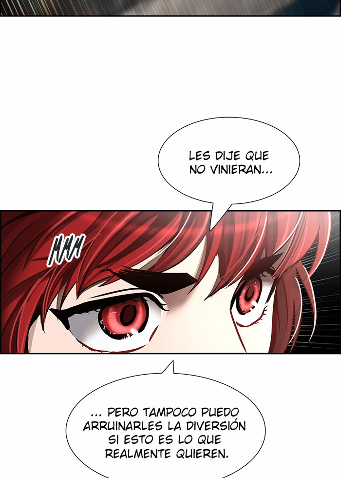 El irregular - Capítulo 470 - Página 70 - LectorTMOo