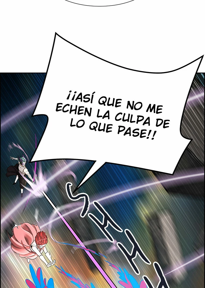 El irregular - Capítulo 470 - Página 71 - LectorTMOo