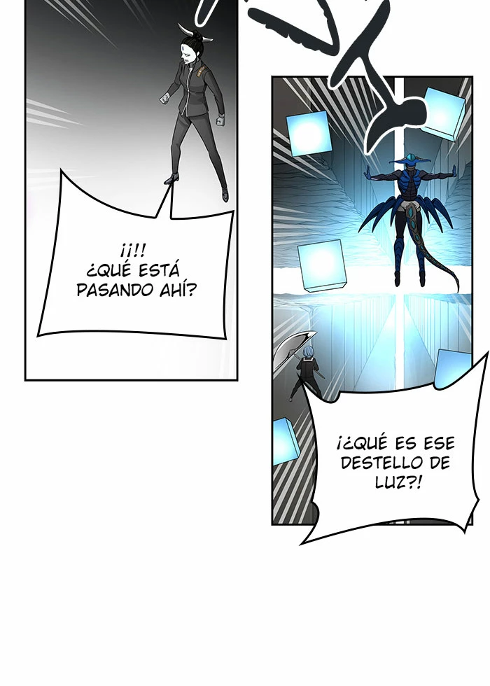 El irregular - Capítulo 470 - Página 76 - LectorTMOo