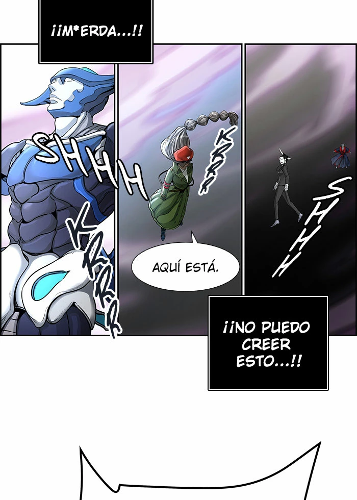 El irregular - Capítulo 470 - Página 82 - LectorTMOo