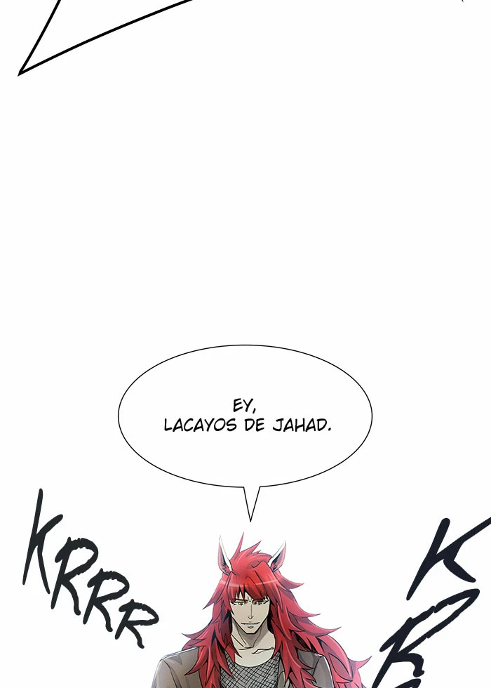 El irregular - Capítulo 470 - Página 85 - LectorTMOo