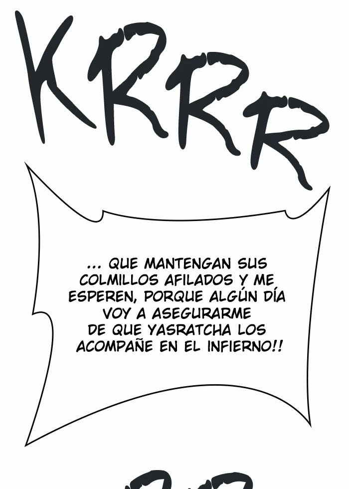 El irregular - Capítulo 470 - Página 88 - LectorTMOo