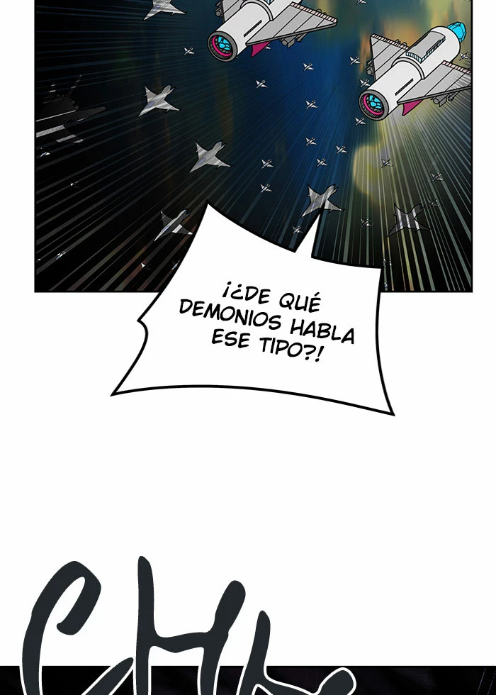 El irregular - Capítulo 470 - Página 90 - LectorTMOo