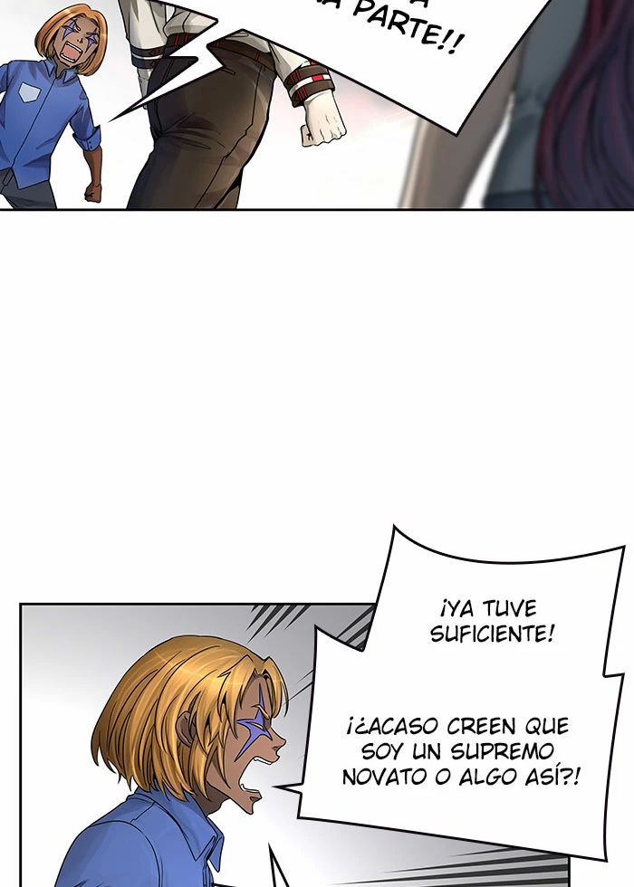 El irregular - Capítulo 470 - Página 97 - LectorTMOo