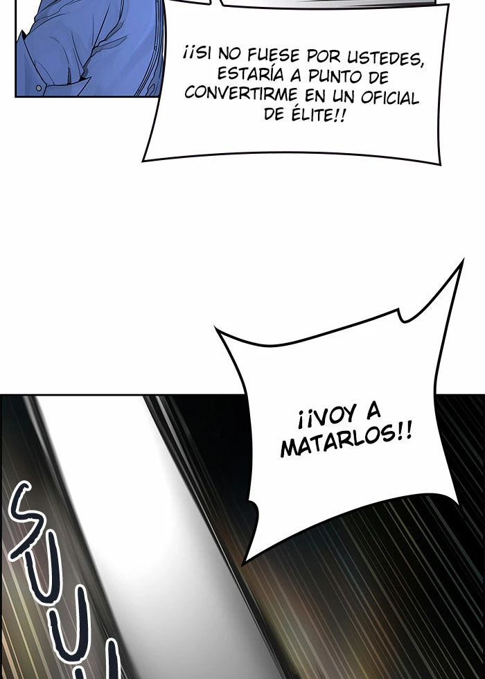 El irregular - Capítulo 470 - Página 98 - LectorTMOo