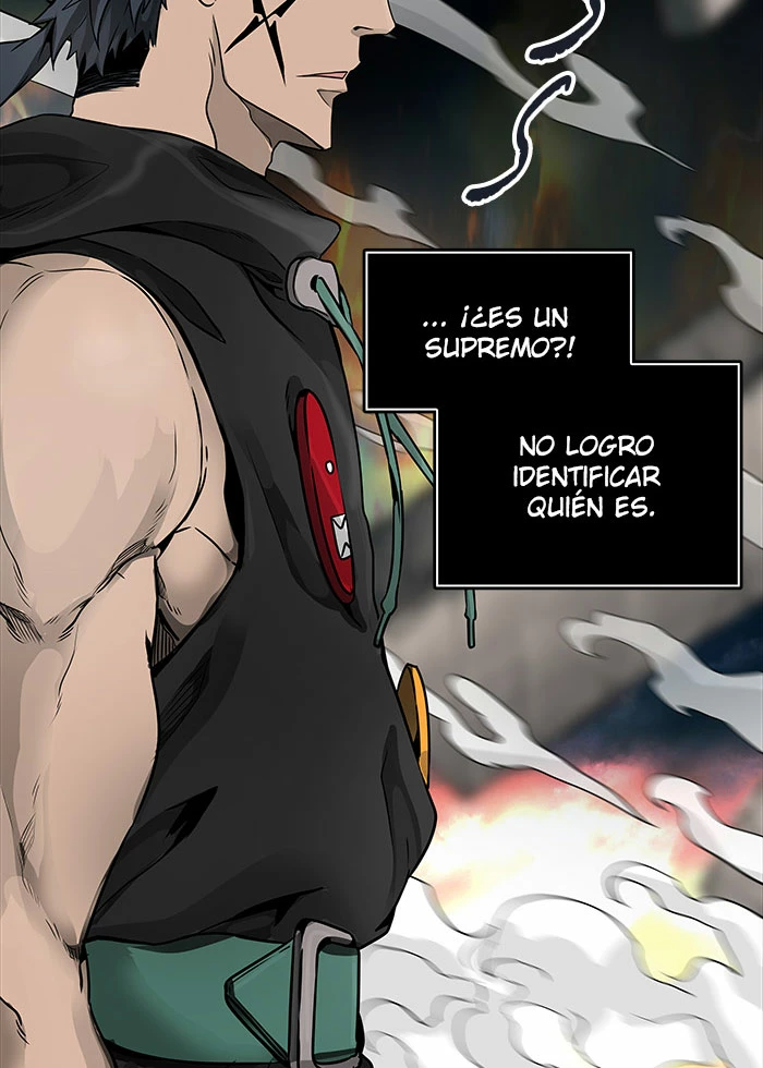 El irregular - Capítulo 470 - Página 103 - LectorTMOo