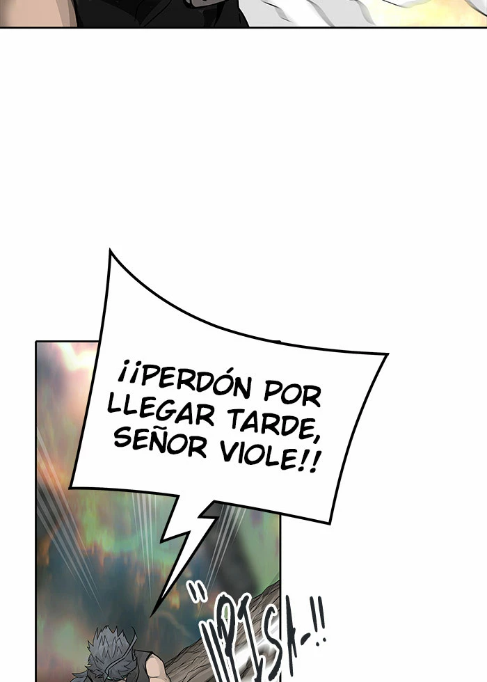 El irregular - Capítulo 470 - Página 104 - LectorTMOo