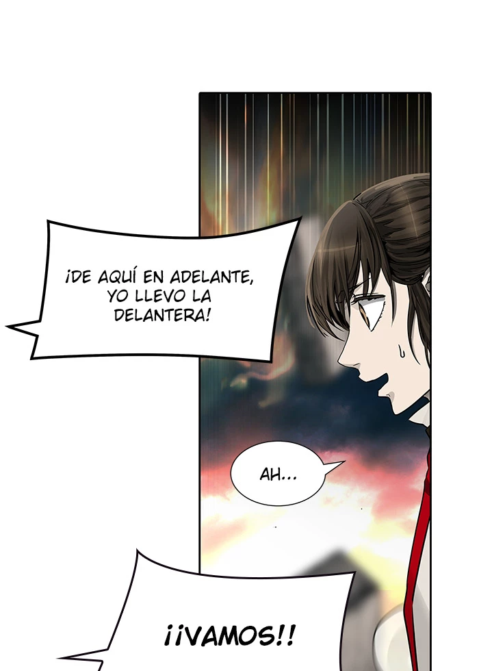 El irregular - Capítulo 470 - Página 106 - LectorTMOo