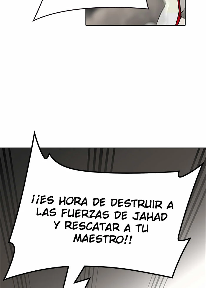 El irregular - Capítulo 470 - Página 107 - LectorTMOo