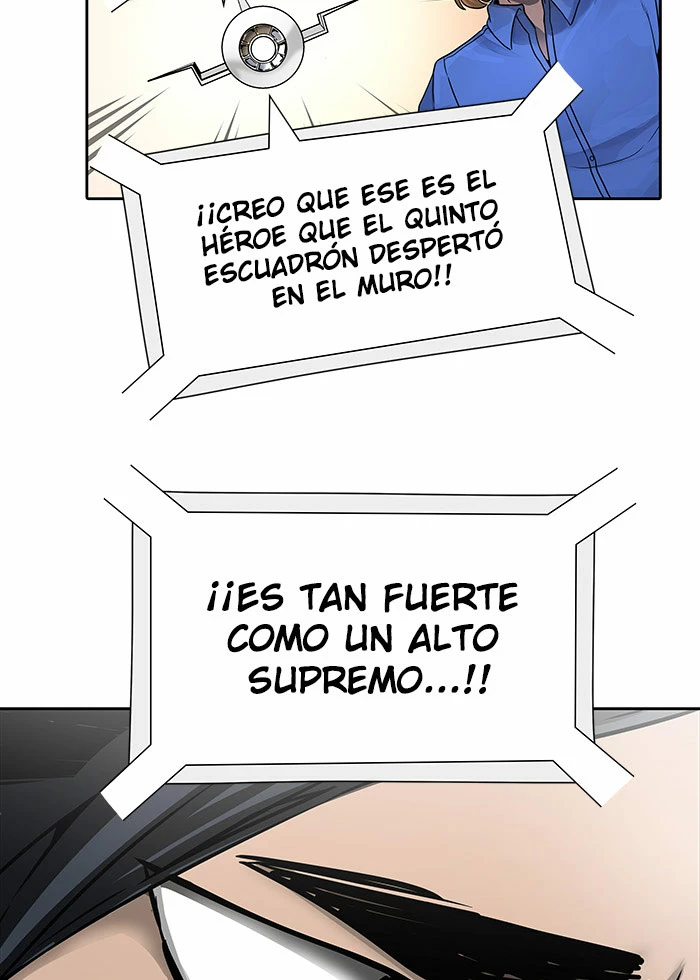 El irregular - Capítulo 470 - Página 110 - LectorTMOo