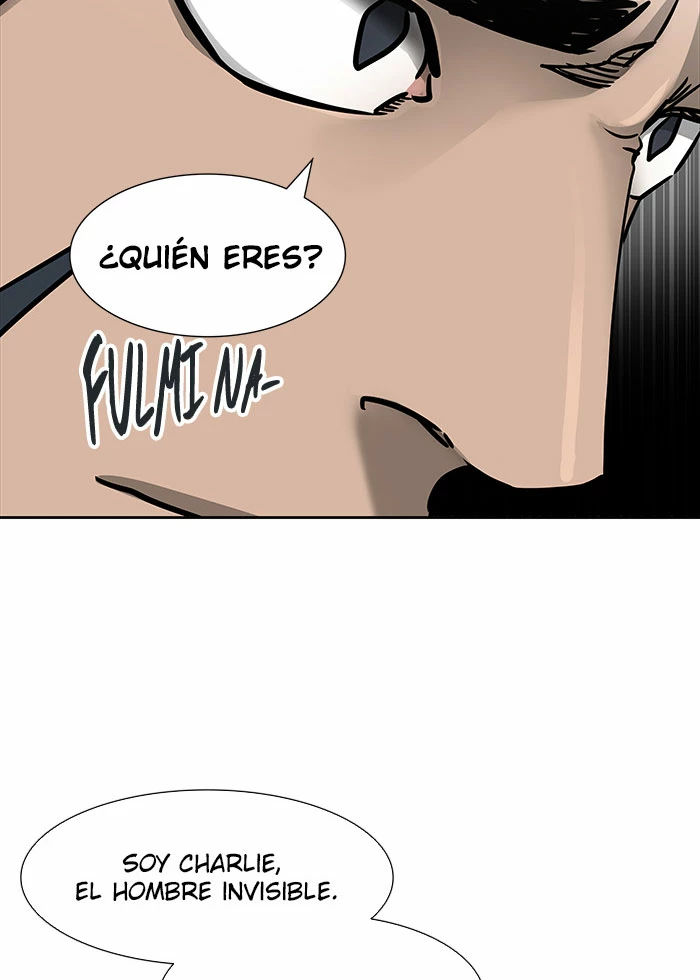 El irregular - Capítulo 470 - Página 111 - LectorTMOo