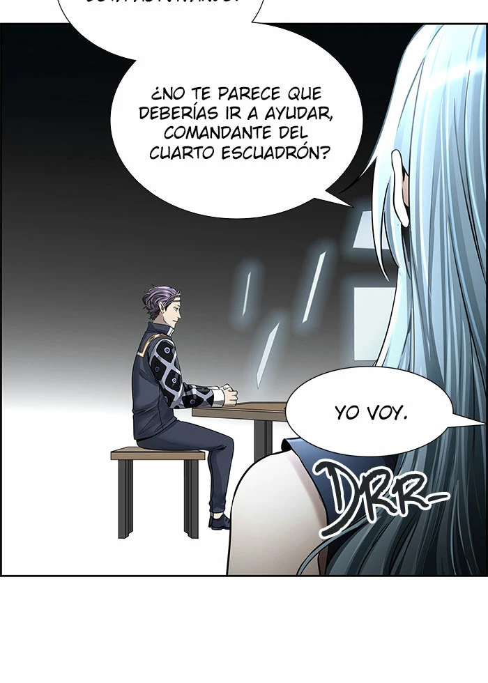 El irregular - Capítulo 470 - Página 113 - LectorTMOo