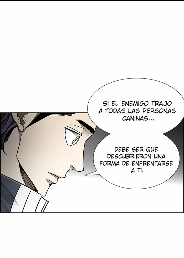 El irregular - Capítulo 470 - Página 115 - LectorTMOo