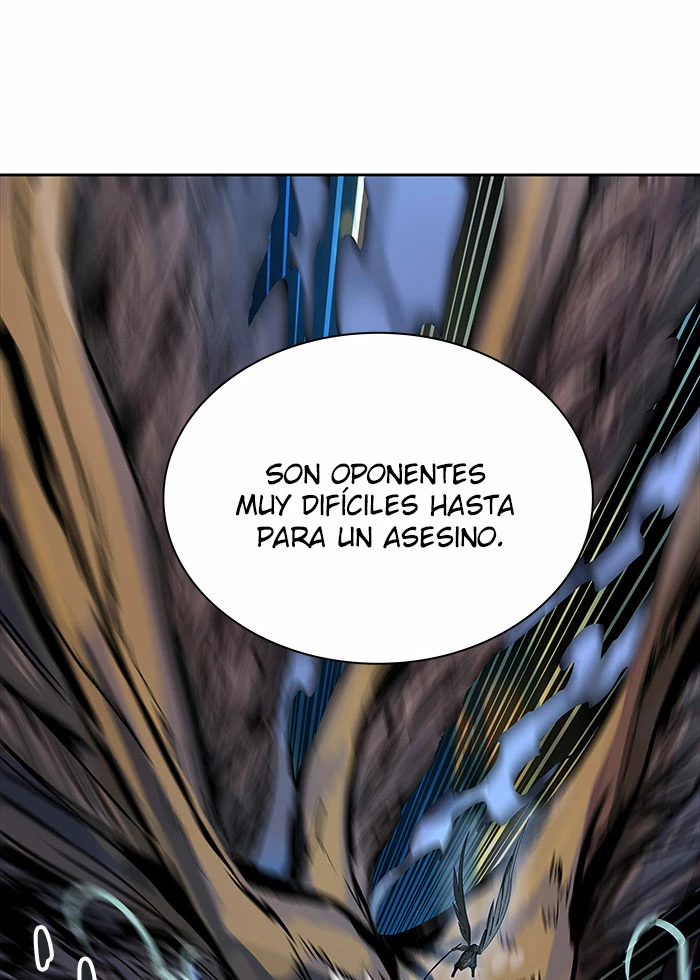 El irregular - Capítulo 470 - Página 121 - LectorTMOo