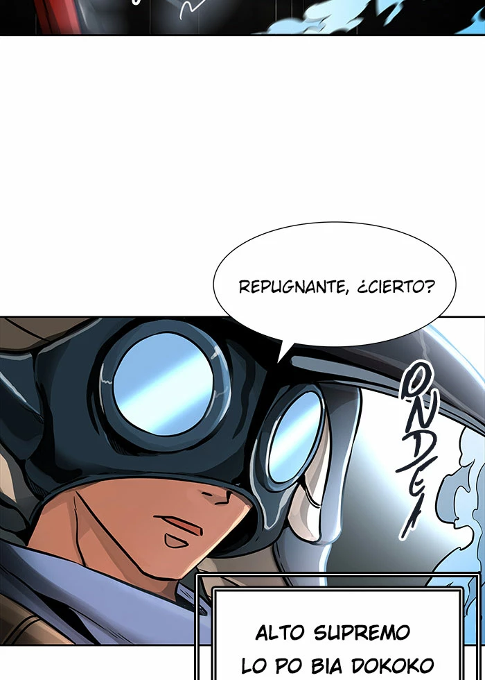 El irregular - Capítulo 470 - Página 125 - LectorTMOo