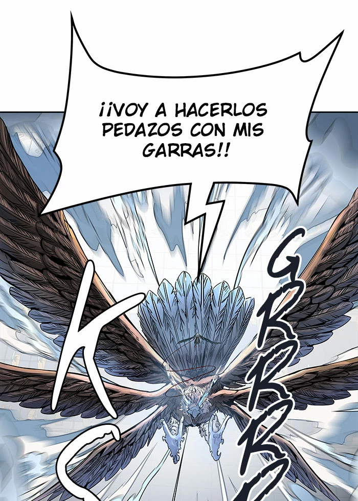 El irregular - Capítulo 470 - Página 128 - LectorTMOo