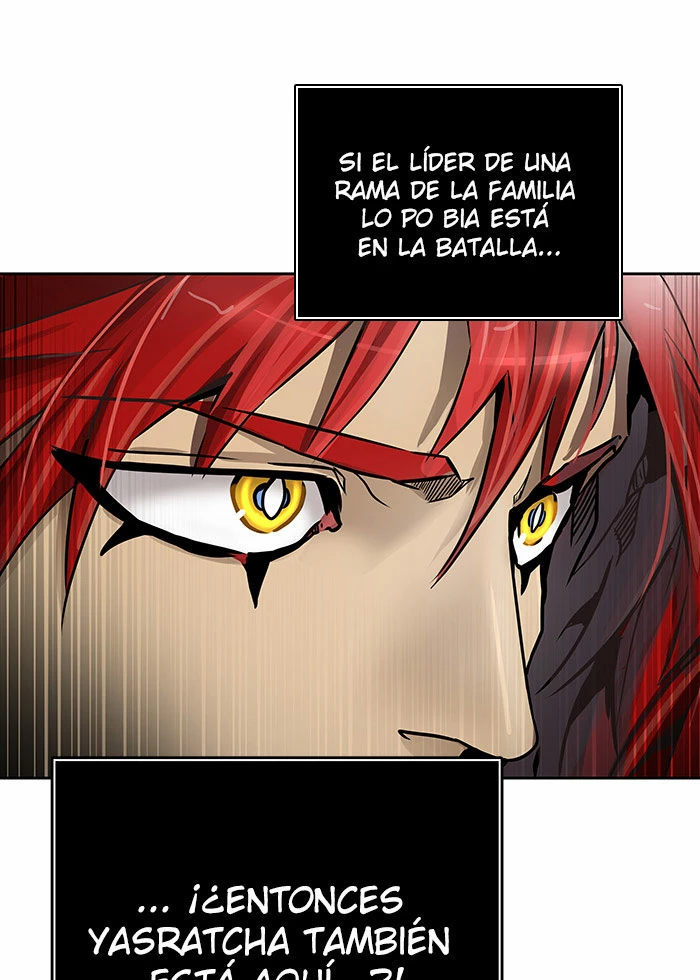El irregular - Capítulo 470 - Página 130 - LectorTMOo