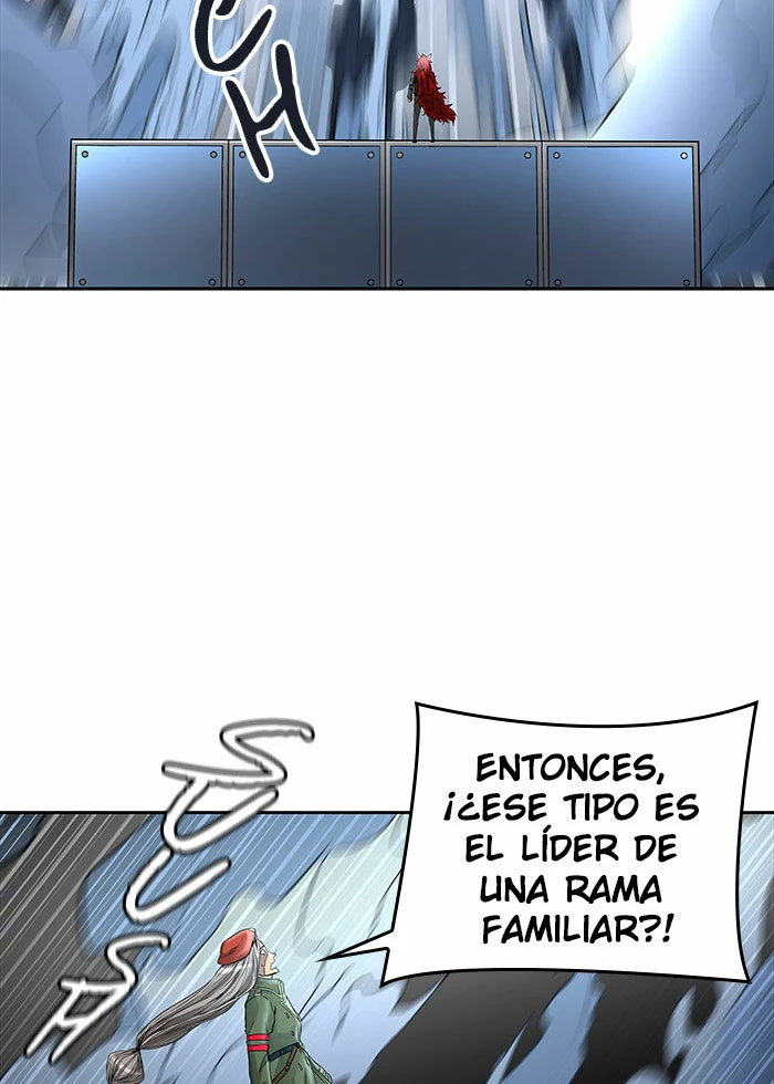 El irregular - Capítulo 471 - Página 3 - LectorTMOo