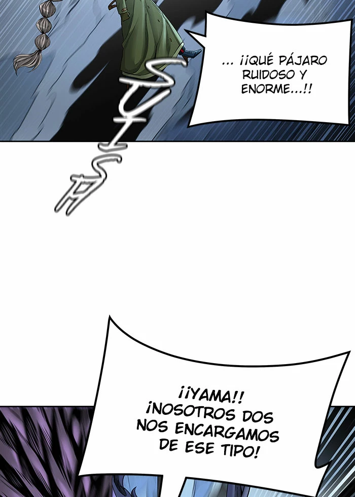 El irregular - Capítulo 471 - Página 4 - LectorTMOo