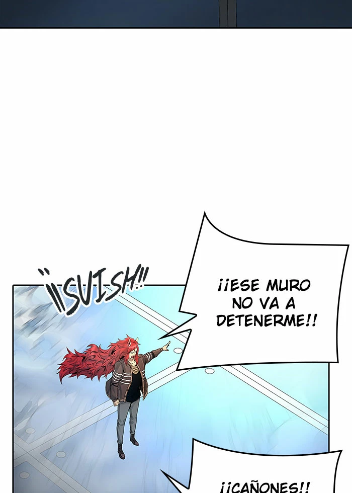 El irregular - Capítulo 471 - Página 8 - LectorTMOo
