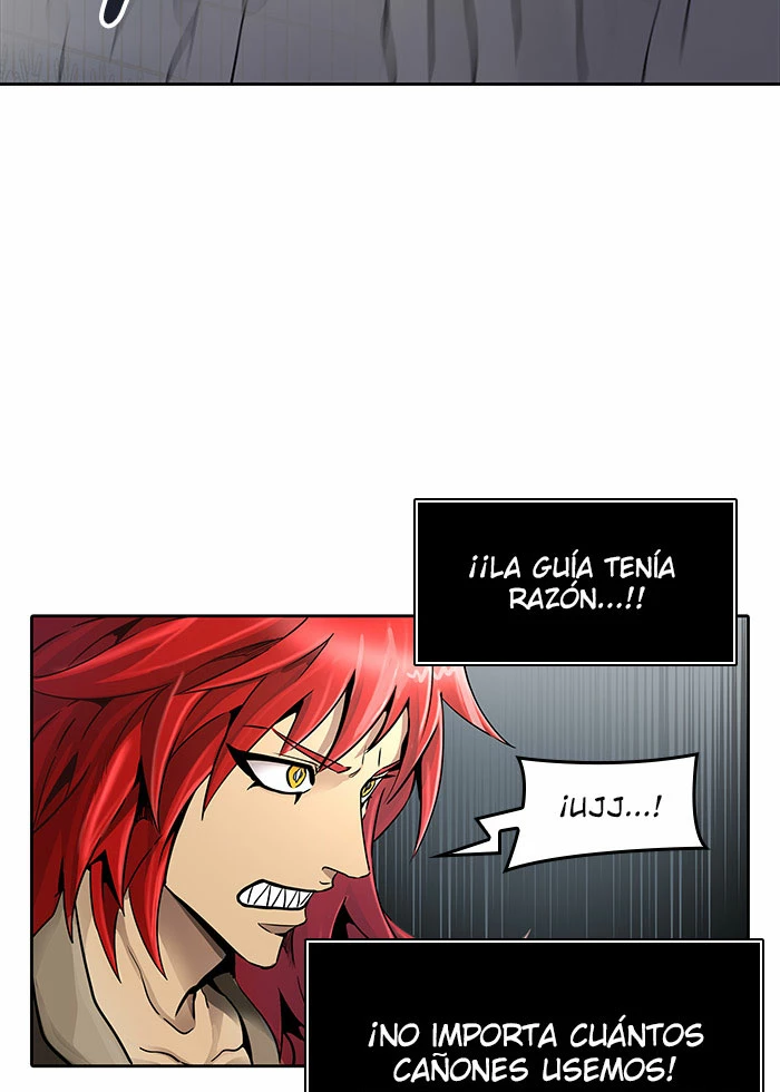 El irregular - Capítulo 471 - Página 17 - LectorTMOo