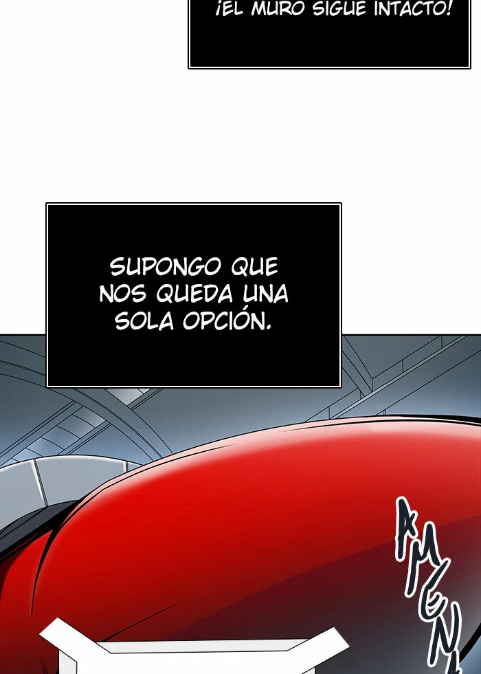 El irregular - Capítulo 471 - Página 18 - LectorTMOo