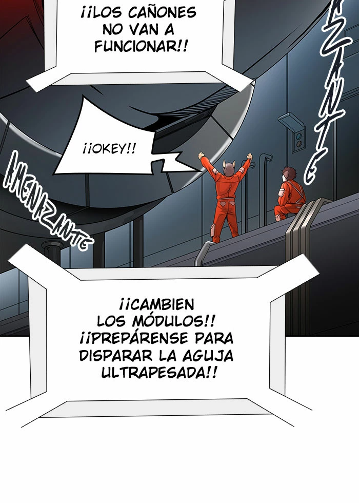 El irregular - Capítulo 471 - Página 19 - LectorTMOo