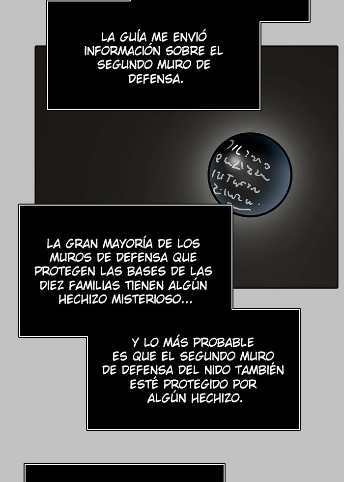El irregular - Capítulo 471 - Página 23 - LectorTMOo