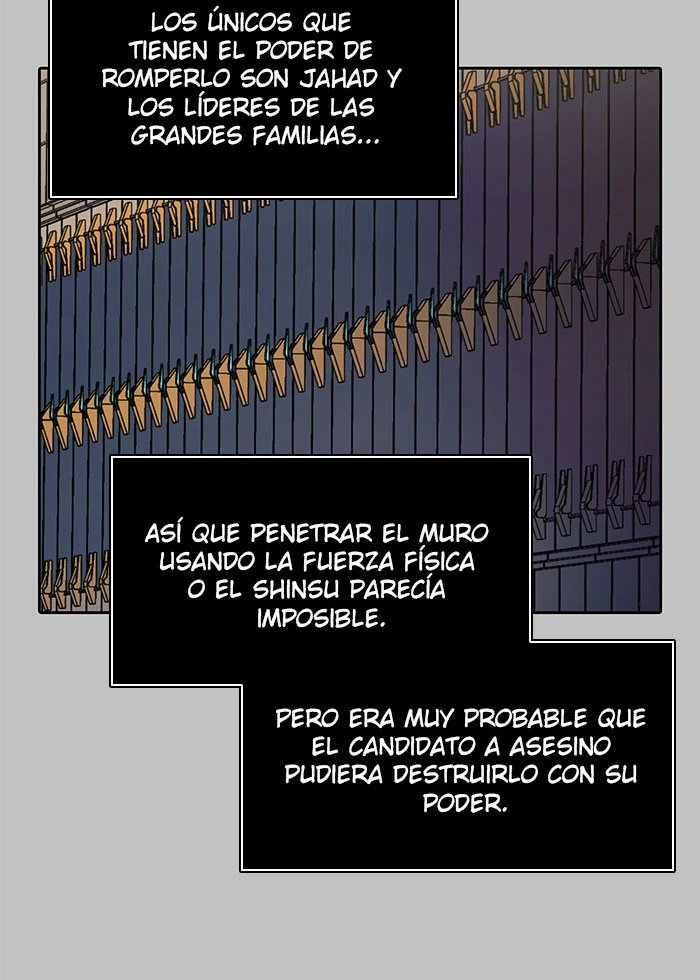 El irregular - Capítulo 471 - Página 24 - LectorTMOo