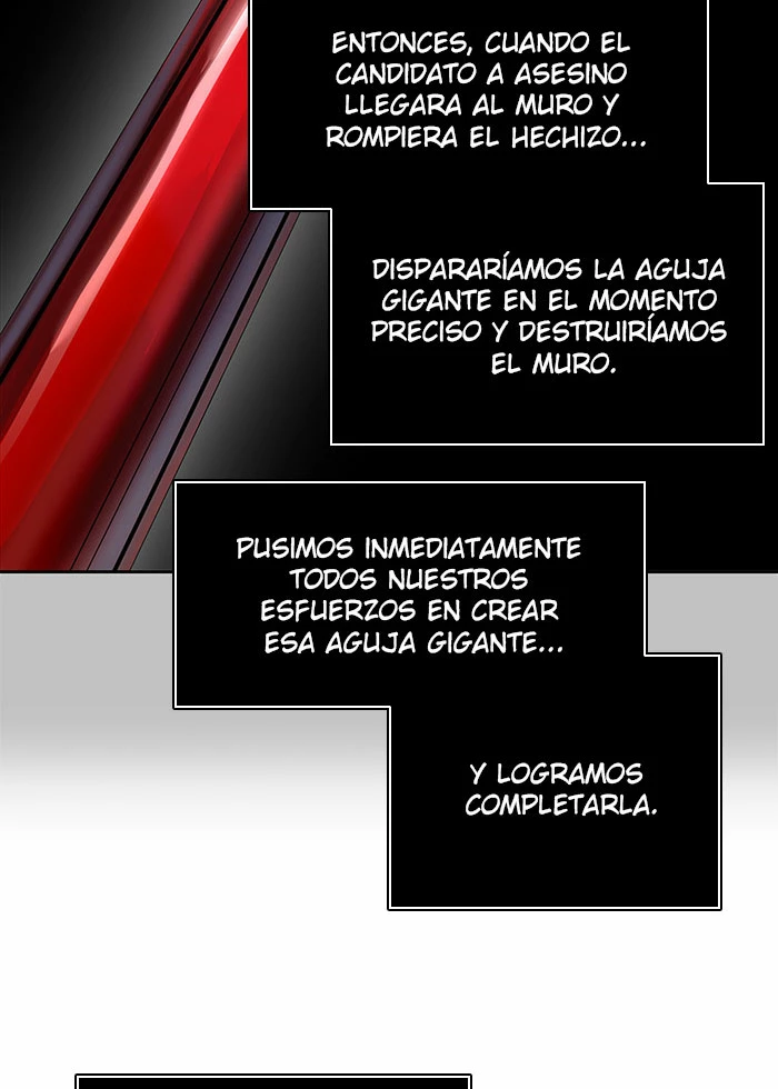 El irregular - Capítulo 471 - Página 26 - LectorTMOo