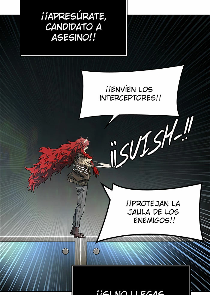 El irregular - Capítulo 471 - Página 27 - LectorTMOo