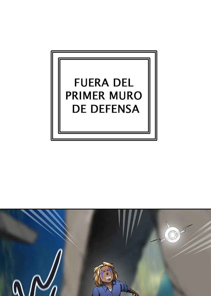 El irregular - Capítulo 471 - Página 29 - LectorTMOo