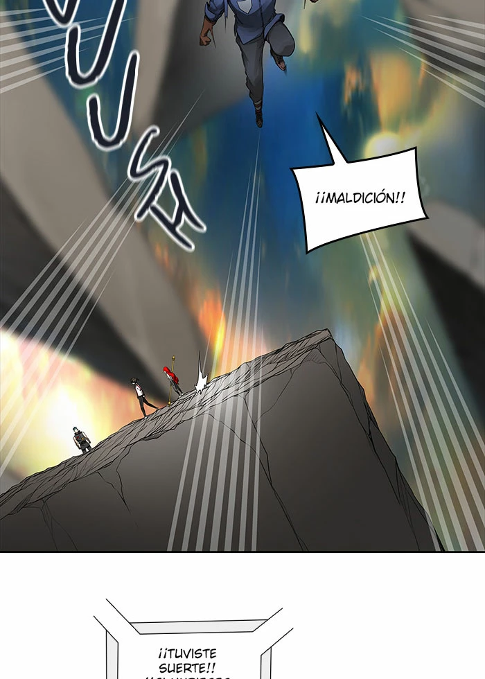 El irregular - Capítulo 471 - Página 30 - LectorTMOo