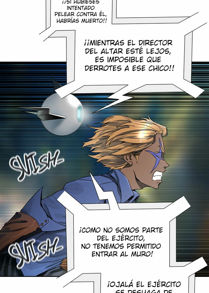 El irregular - Capítulo 471 - Página 31 - LectorTMOo