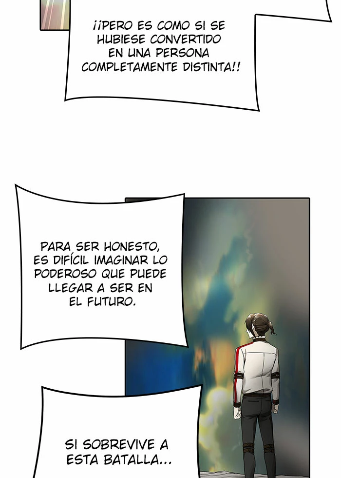 El irregular - Capítulo 471 - Página 33 - LectorTMOo