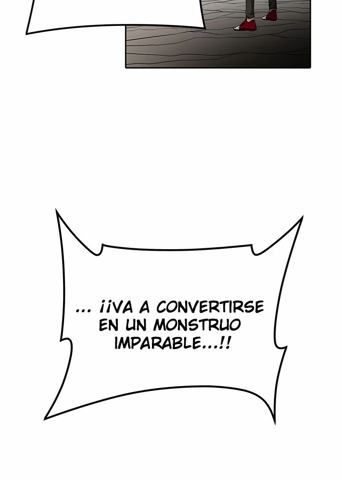 El irregular - Capítulo 471 - Página 34 - LectorTMOo