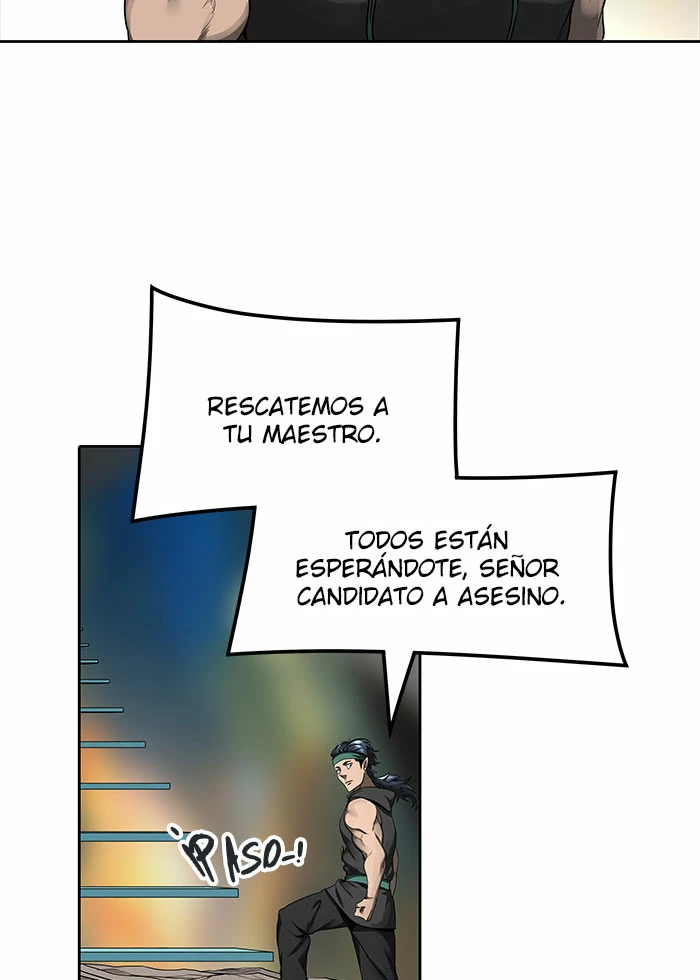 El irregular - Capítulo 471 - Página 37 - LectorTMOo