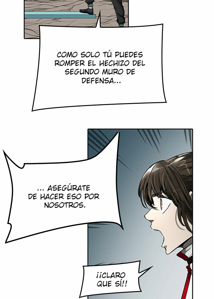 El irregular - Capítulo 471 - Página 38 - LectorTMOo