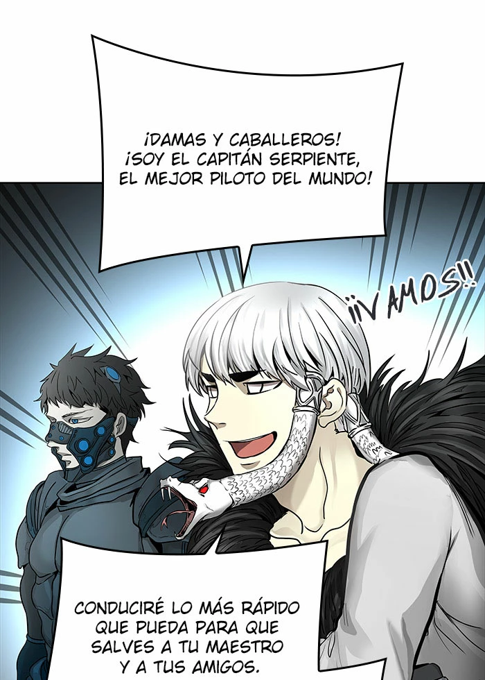 El irregular - Capítulo 471 - Página 42 - LectorTMOo