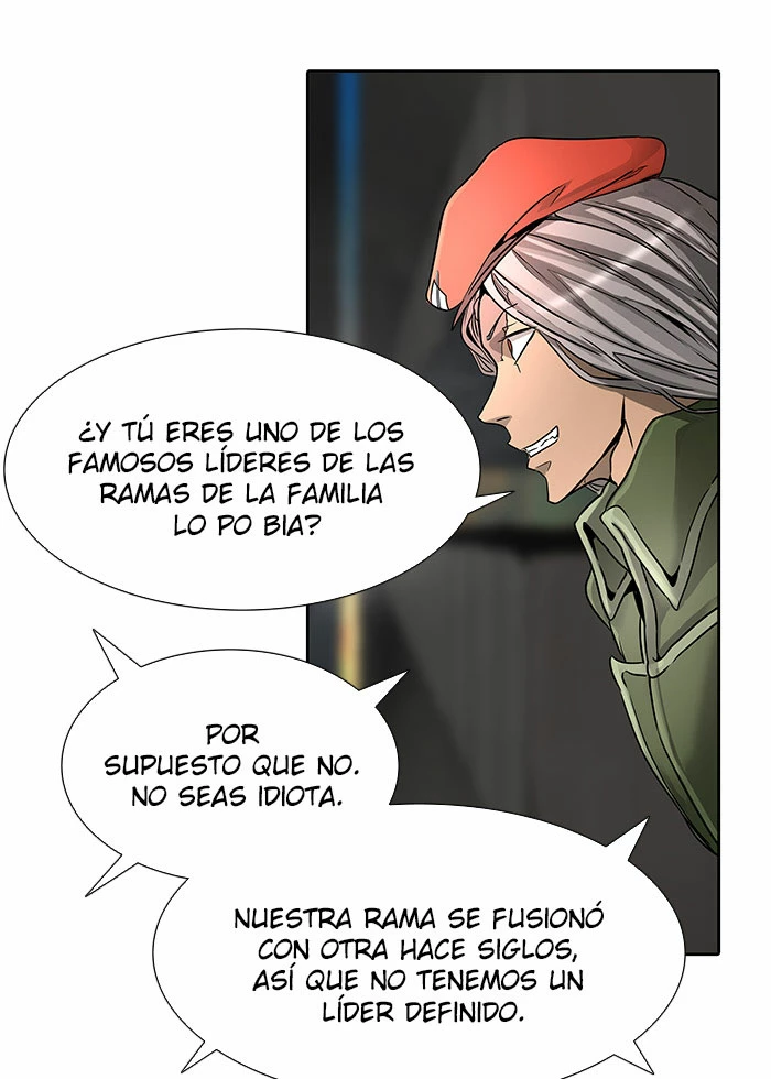El irregular - Capítulo 471 - Página 61 - LectorTMOo