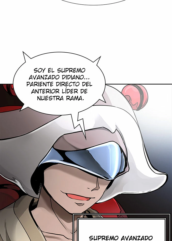 El irregular - Capítulo 471 - Página 62 - LectorTMOo