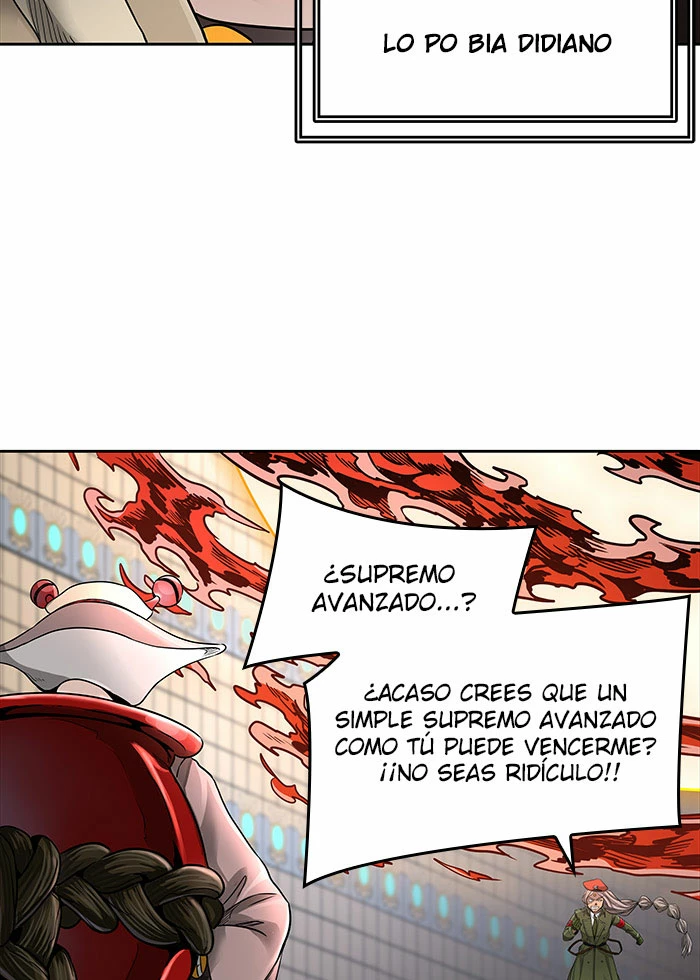 El irregular - Capítulo 471 - Página 63 - LectorTMOo