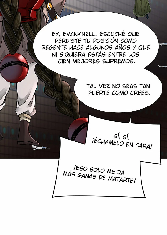 El irregular - Capítulo 471 - Página 64 - LectorTMOo