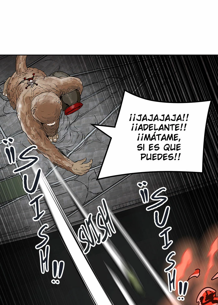 El irregular - Capítulo 471 - Página 65 - LectorTMOo