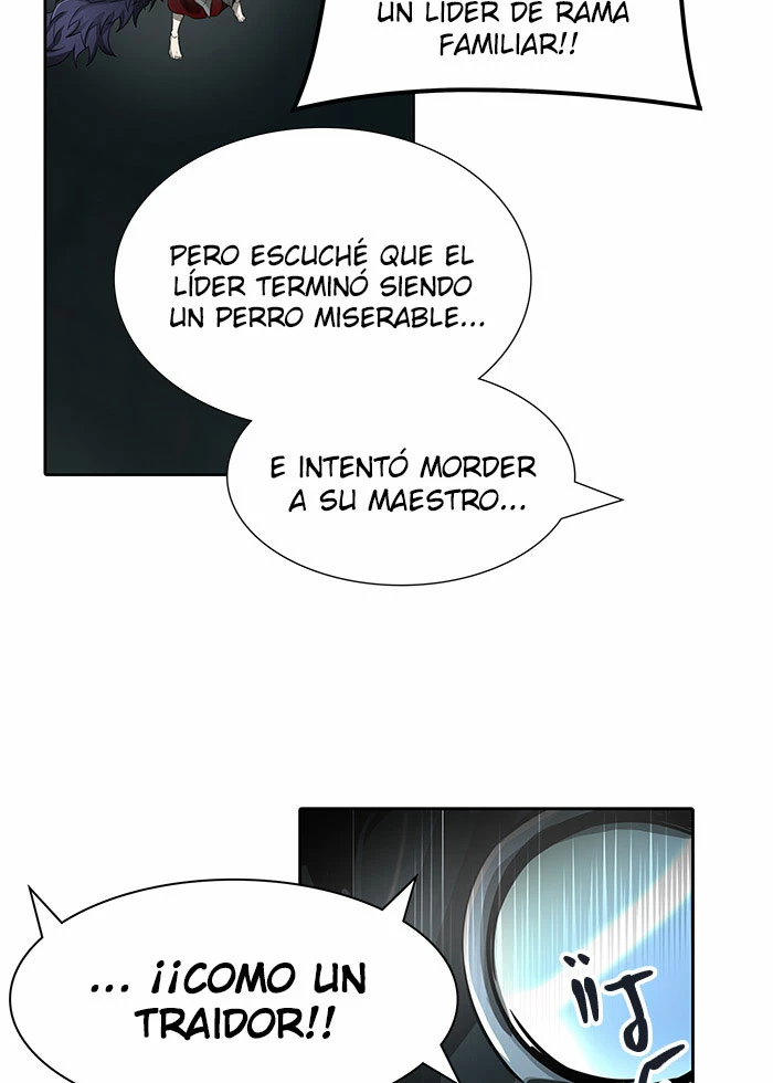 El irregular - Capítulo 471 - Página 75 - LectorTMOo