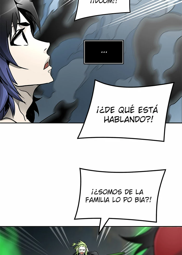 El irregular - Capítulo 471 - Página 77 - LectorTMOo