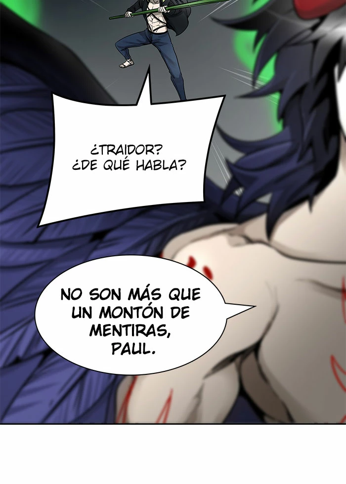 El irregular - Capítulo 471 - Página 78 - LectorTMOo