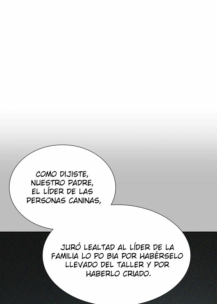 El irregular - Capítulo 471 - Página 79 - LectorTMOo