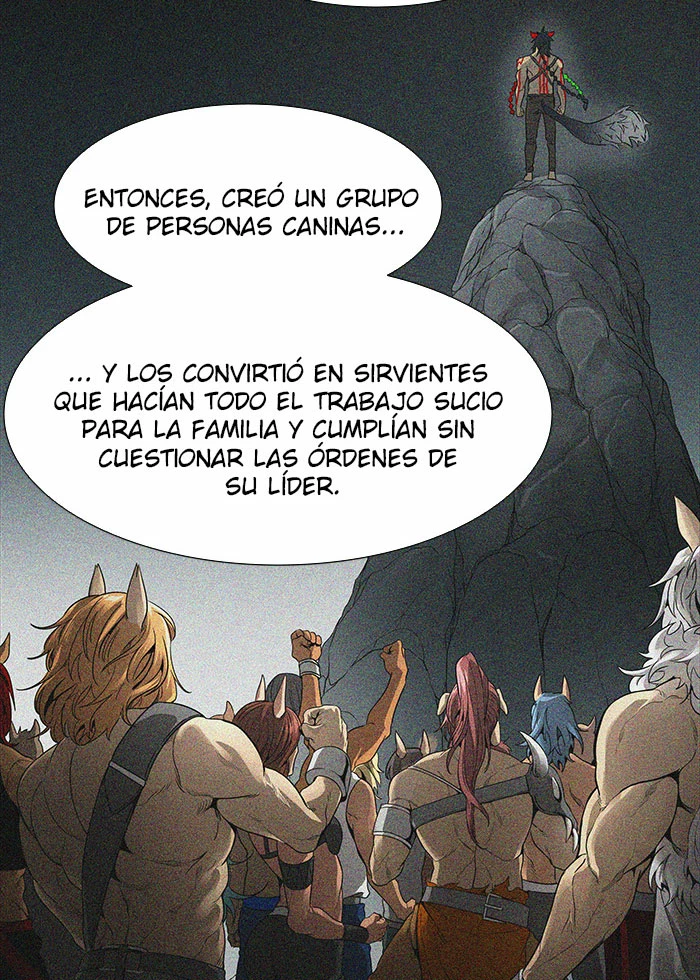 El irregular - Capítulo 471 - Página 80 - LectorTMOo